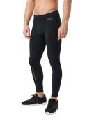 Björn Borg Men's Borg Running Tights Black Beauty