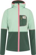 Kari Traa Women's Henriette Hybrid Dusty Midtone Green