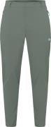 Jack Wolfskin Men's Hikeout Pants Slate Green