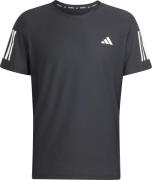 Adidas Men's Own The Run Tee Black