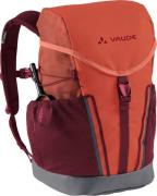 VAUDE Puck 10 Hotchili