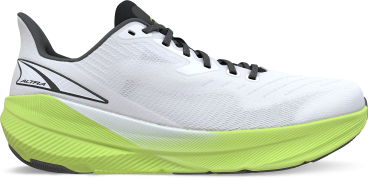 Altra Men's Experience Flow White/Lime