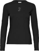 Johaug Women's Elemental Long Sleeve 2.0 Black