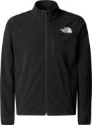 The North Face Teens' Nimble Jacket TNF Black