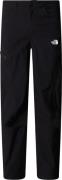 The North Face Men's Exploration Tapered Pants TNF Black