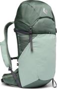 Black Diamond Trail Vista 28 Backpack Laurel Green