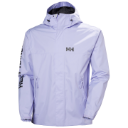 Helly Hansen Men's Ervik Jacket Bright Lavender