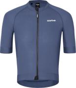 Gripgrab Men's Pace Short Sleeve Jersey Navy Blue