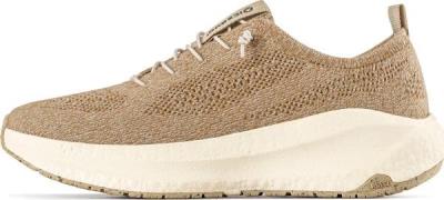 Icebug Men's Aura Rewool RB9X Melangecaramel