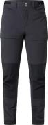 Haglöfs Men's Magma Rugged Pant True Black