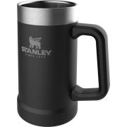 Stanley Adventure Stein 0.7L Matte Black