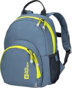 Jack Wolfskin Kids' Buttercup Elemental Blue