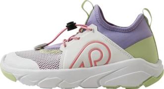 Reima Kids' Sneakers Rullari Blooming Lilac