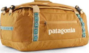 Patagonia Black Hole Duffel 40L Pufferfish Gold