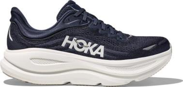 Hoka Men's Bondi 9 Varsity Navy/White