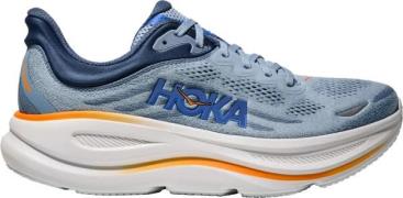 Hoka Men's Bondi 9 Wide Drizzle/Downpour