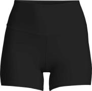 Casall Women's Ultra High Waist Hot Pant Black