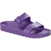 Birkenstock Women's Arizona EVA Narrow Bright Violet