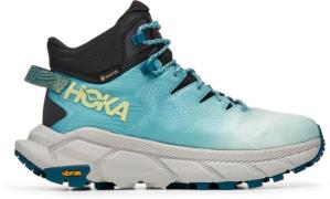 Hoka Women's Trail Code GORE-TEX Blue Glass / Coastal Shade