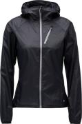 Black Diamond Women's Distance Wind Shell Black
