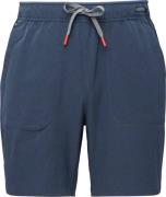 Black Diamond Men's Sequence Shorts Charcoal