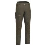 Pinewood Women's Caribou TC Trousers Dark Olive