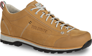 Dolomite Men's 54 Low Evo Spice Yellow