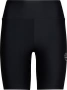La Sportiva Women's Aerial Shorts Black/chalk