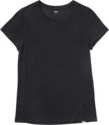 Houdini Women's Tree Tee True Black