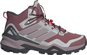 Adidas Women's Terrex Skychaser Mid Gore-Tex Quicri/prlofi/gretwo