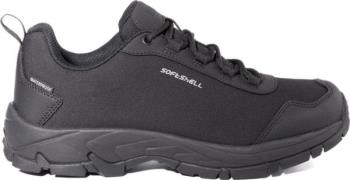 Exani Men's Logan Low Black