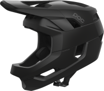 POC Otocon Uranium Black Matt
