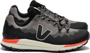 Veja Men's Fitz Roy Trek-Shell Basalte Black