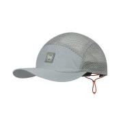 Buff 5 Panel Air Cap Saret Grey