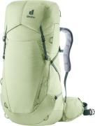 Deuter Women's Aircontact Ultra 45+5 SL Mineral/Ivy