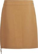 Skhoop Kristin Skirt Khaki