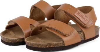 Kavat Kids' Bomhus Light Brown
