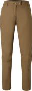 Pinewood Women's Värnamo Vintage Canvas Trousers  Sand