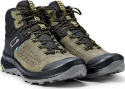 Graninge Bodviken Green