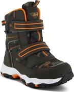 Leaf Kids' Siljan Camo