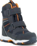 Leaf Kids' Siljan Navyorange