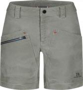 Elevenate Women's Pebble Shorts Gray Green