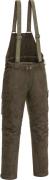 Pinewood Men's Abisko 2.0 Trousers Suede Brown