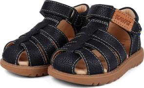 Kavat Kids' Hällevik Ep Navy