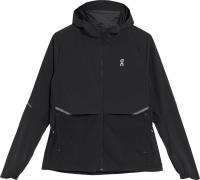 On Women's Core Jacket Black