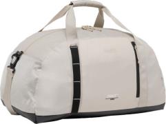 Haglöfs Tight Duffle 50 Chalk Beige/true Black