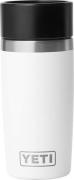 Yeti Rambler 355 ml Travel Bottle White