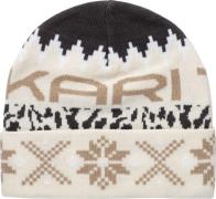 Kari Traa Women's Khloe Beanie Off White
