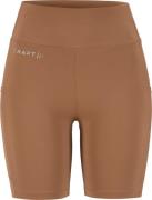 Craft Women's Adv Essence Short Tights 2 Clove