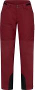 Urberg Women's Hiking Pants Cabernet